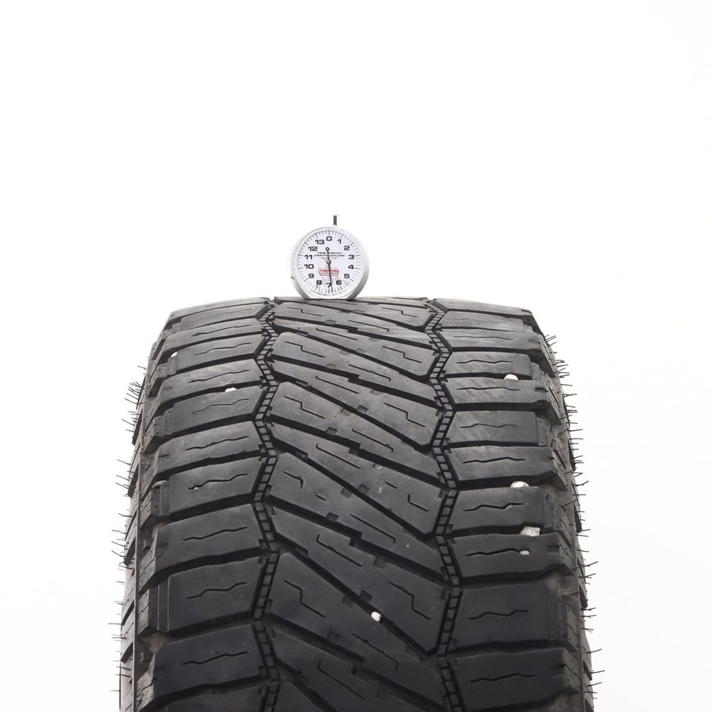 Used LT 275/70R18 Milestar Patagonia X/T 125/122Q E - 6.5/32 - Image 2