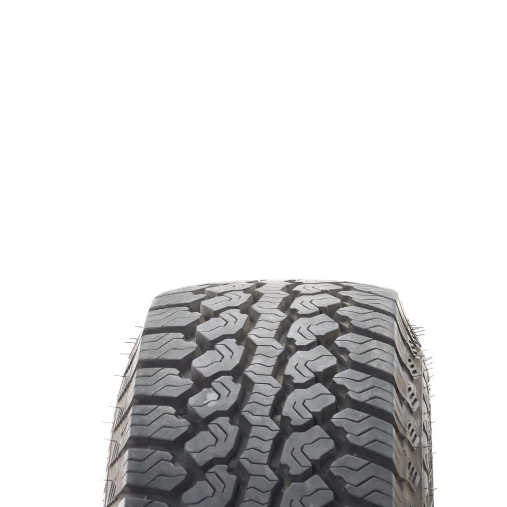 Used LT 245/75R16 Mastercraft Wildcat A/T 2 108/104R C - 15.5/32 - Image 2