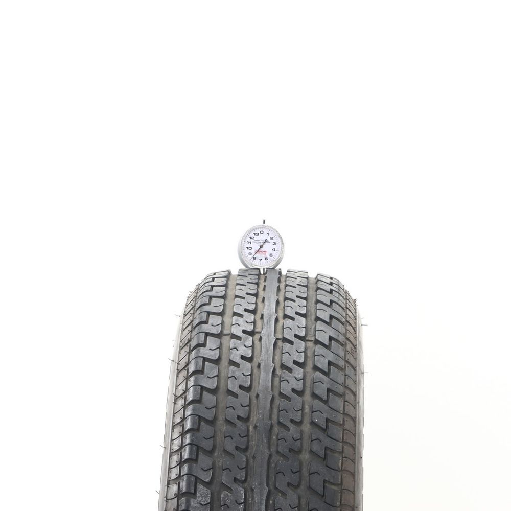 Used ST 205/75R14 Constancy LY188 100/96L C - 8/32 - Image 2