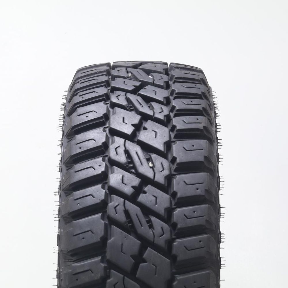 Used LT 245/75R17 DeanTires Back Country Mud Terrain MT-3 121/118Q E - 17/32 - Image 2