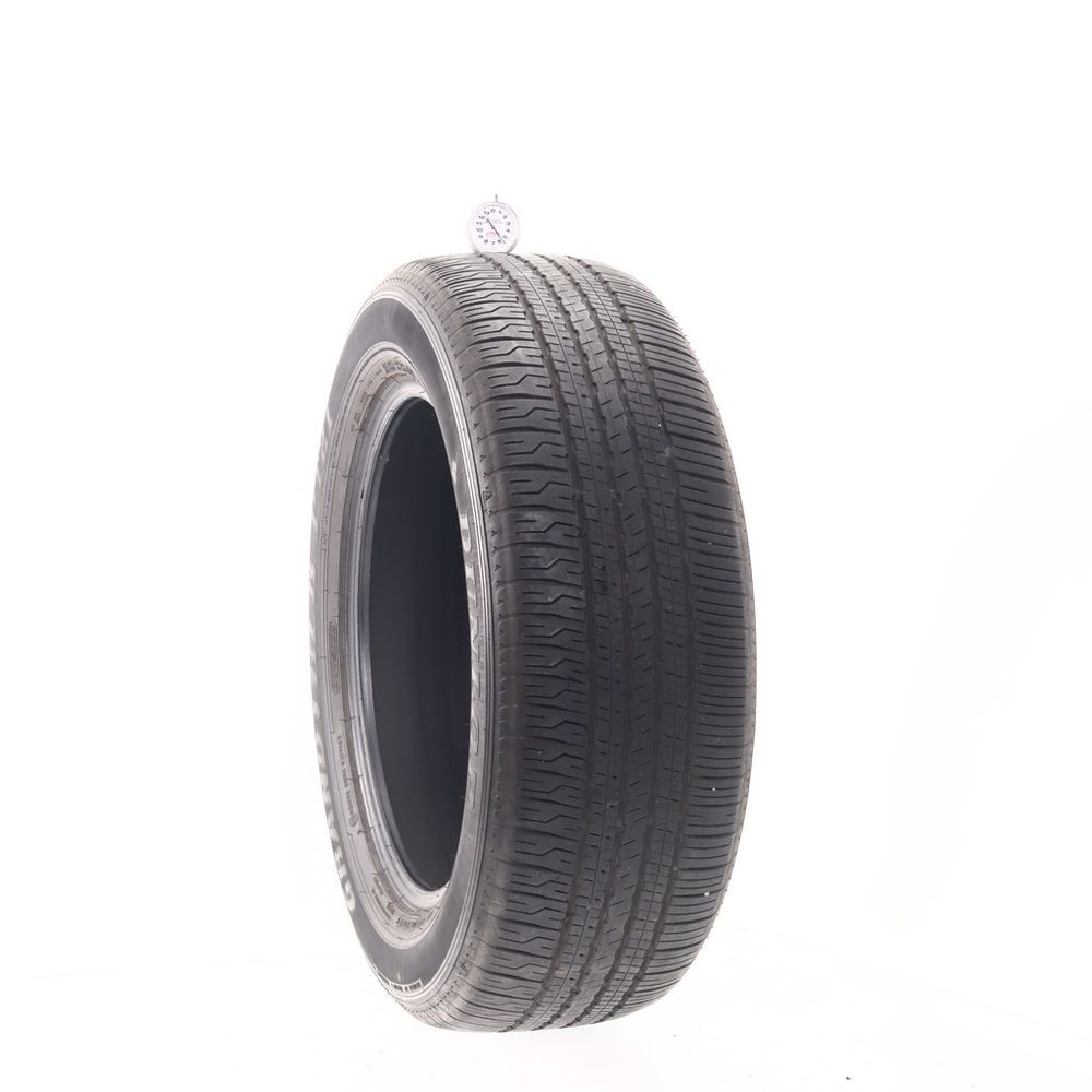 Set of (4) Used 235/60R18 Dunlop Grandtrek PT21 103H - 5.5/32 - Image 1