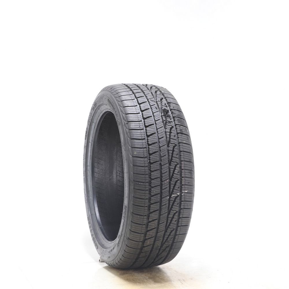 Driven Once 225/45R18 Goodyear Assurance WeatherReady 95V - 10/32 - Image 1