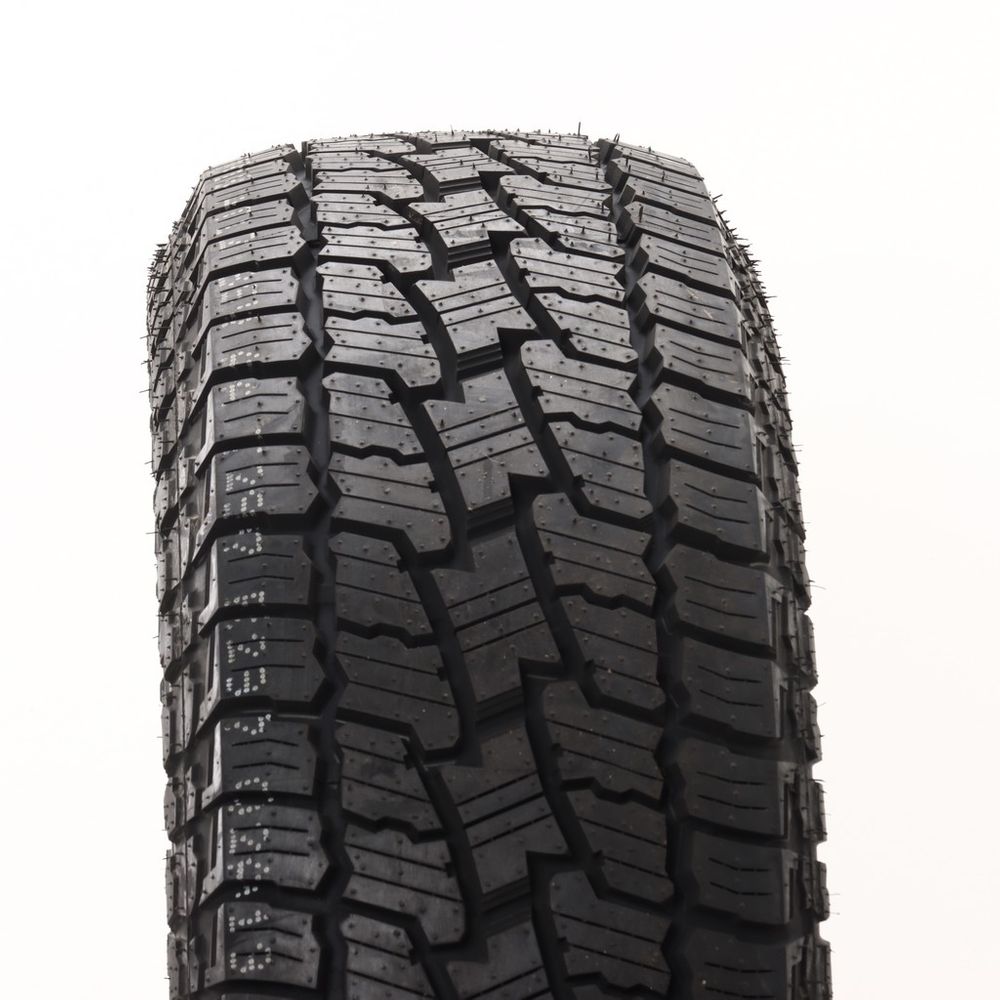 Set of (2) New 265/70R18 Multi-Mile Wild Country XTX AT4S 116T - Image 2