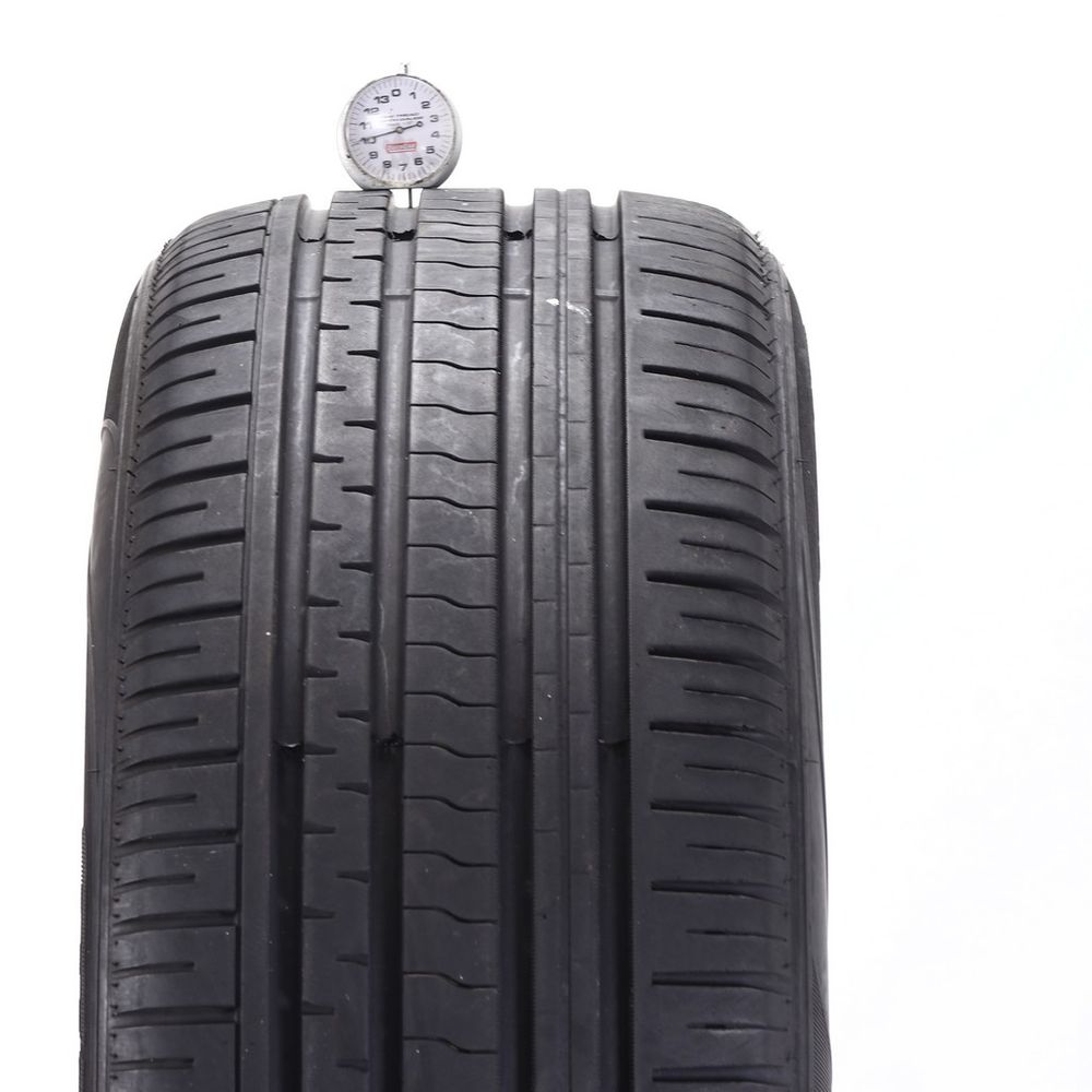 Used 275/55R20 Zeetex SU1000 117V - 10/32 - Image 2