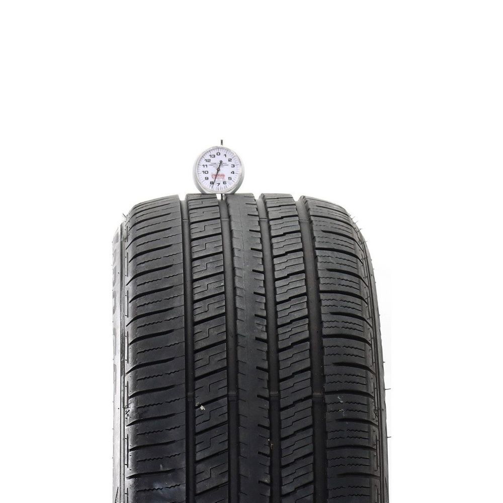 Set of (4) Used 235/55R19 Falken Pro G5 CSV 105V - 7.5-9/32 - Image 2