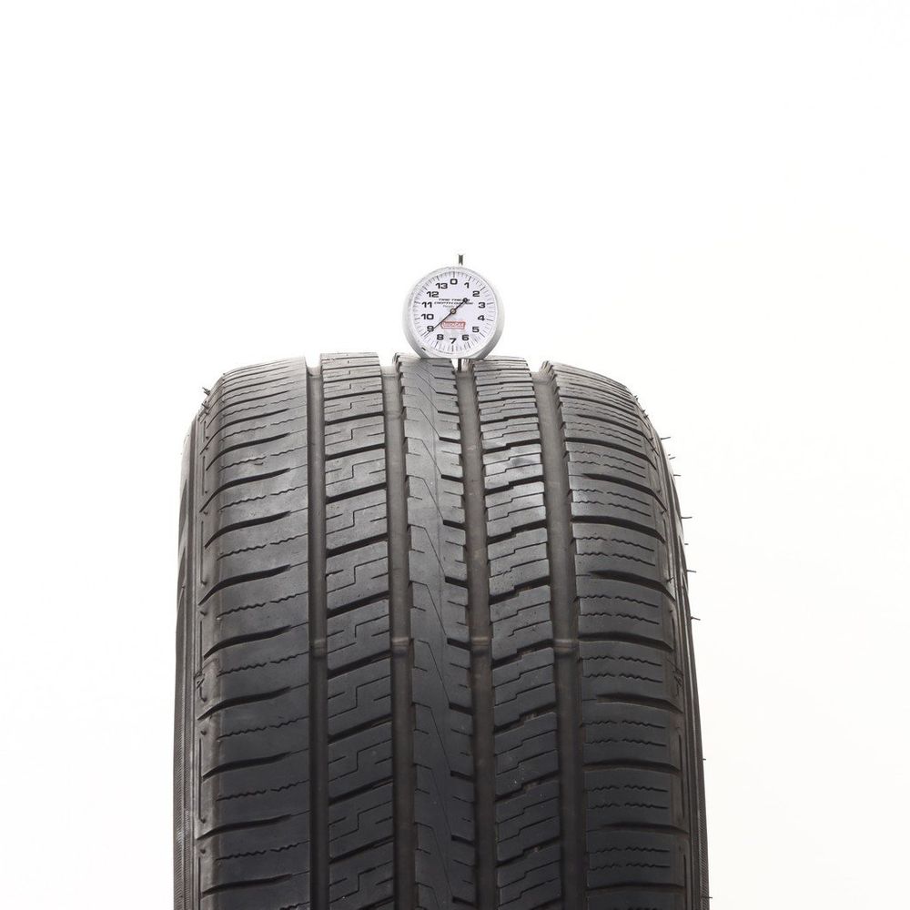 Set of (4) Used 235/55R19 Falken Pro G5 CSV 105V - 7.5-9/32 - Image 8