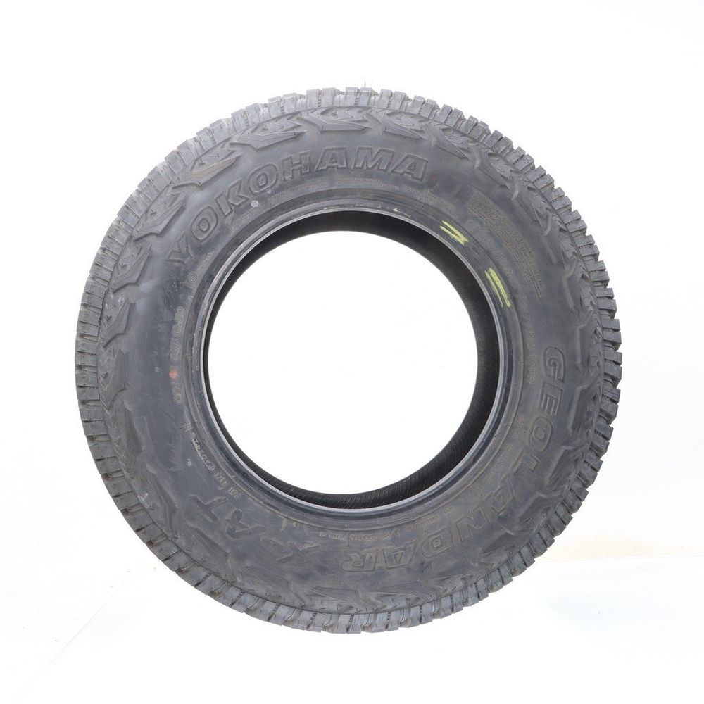 Set of (2) Used LT 265/70R17 Yokohama Geolandar X-AT 121/118Q E - 10-11/32 - Image 6