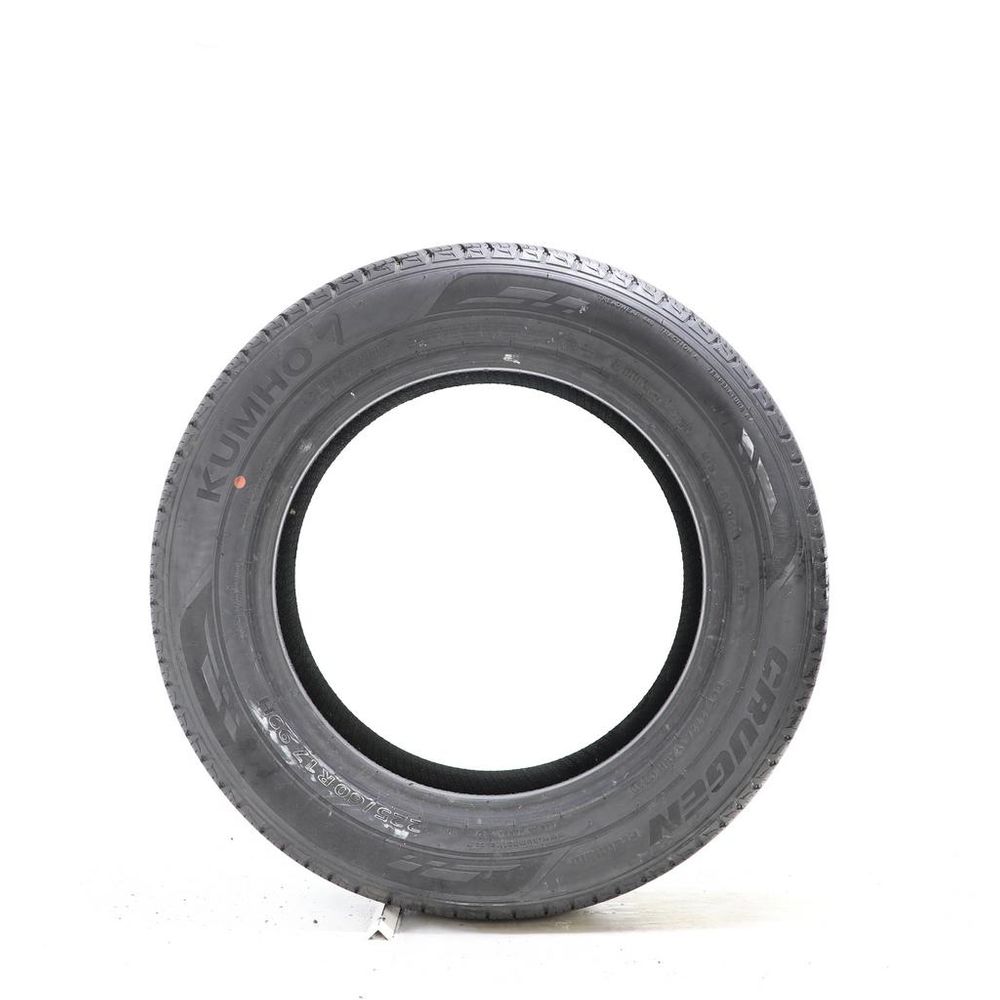 New 225/60R17 Kumho Crugen Premium 99H - 10/32 - Image 3