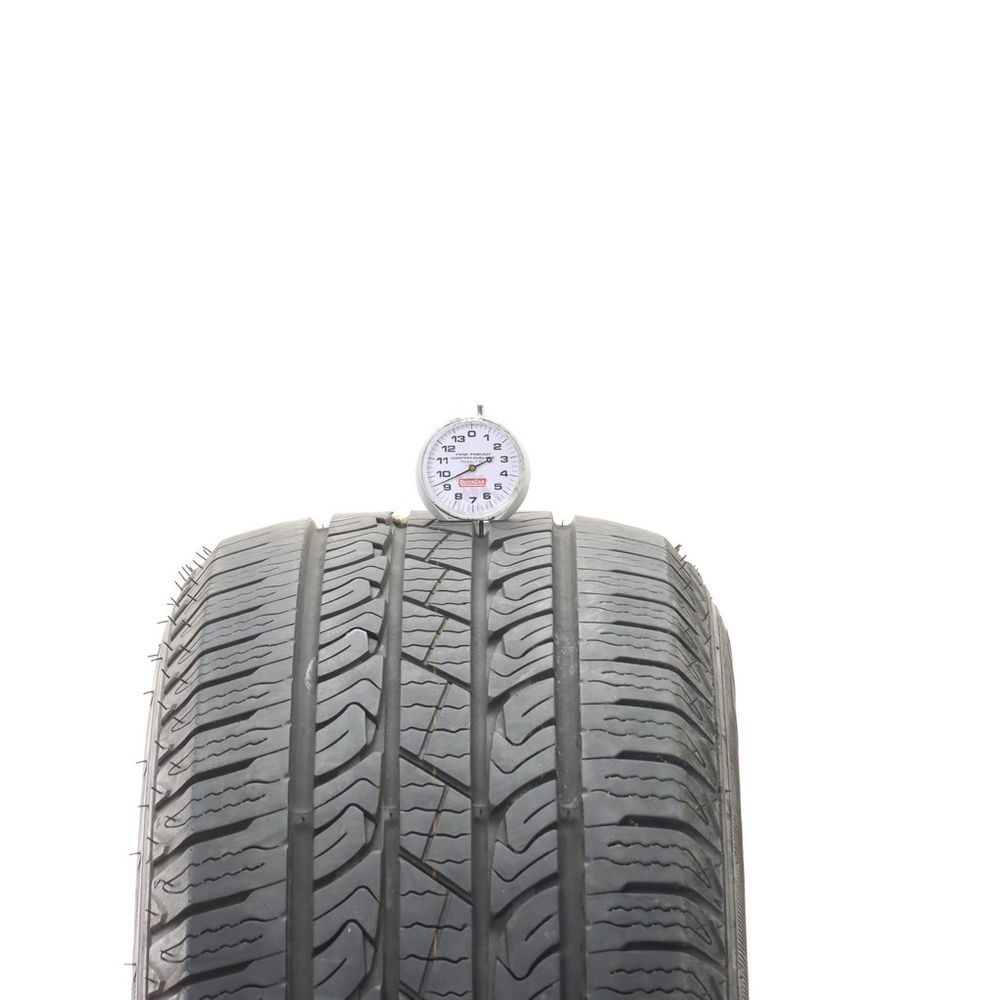 Used 265/65R17 Nexen Roadian HTX RH5 SUV 112H - 9.5/32 - Image 2