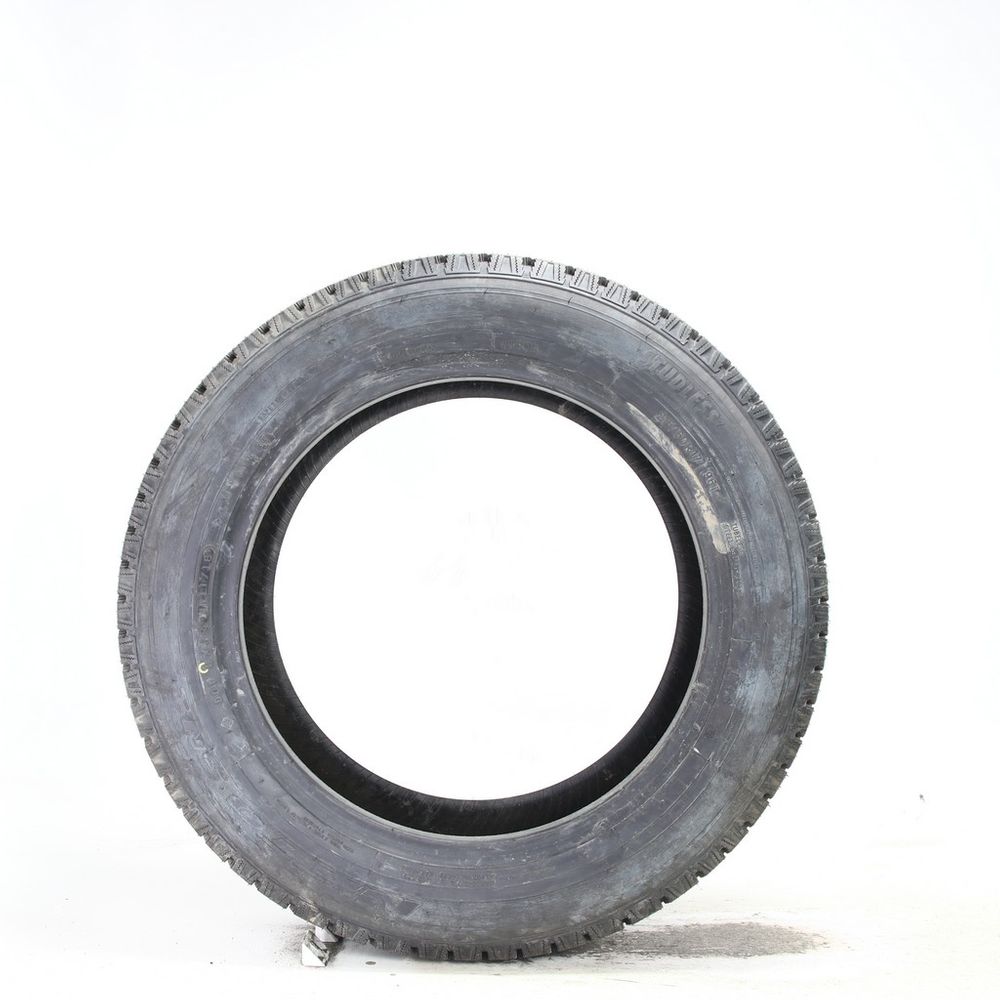Driven Once 215/60R17 Nitto NT-SN2 Winter 96T - 12/32 - Image 3