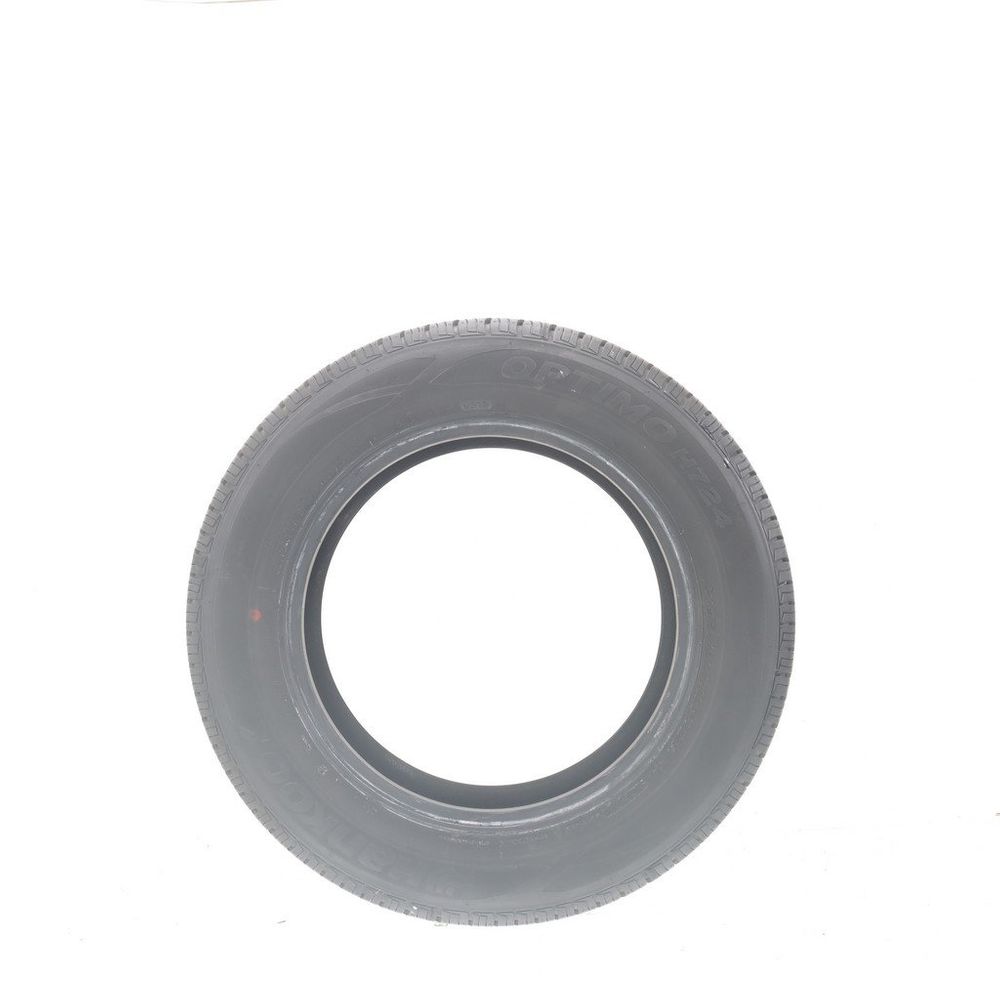 Driven Once 195/65R15 Hankook Optimo H724 89T - 9/32 - Image 3