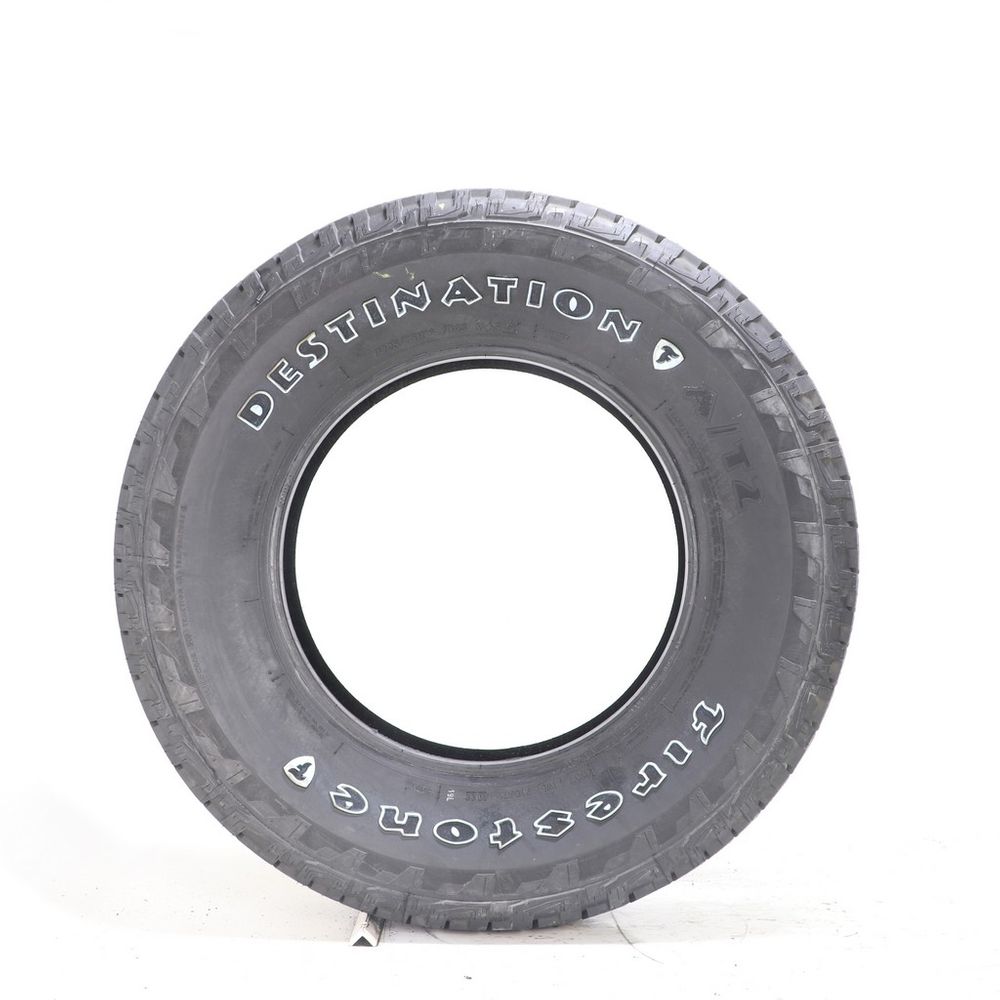 New 225/75R16 Firestone Destination A/T2 104S - 12/32 - Image 3