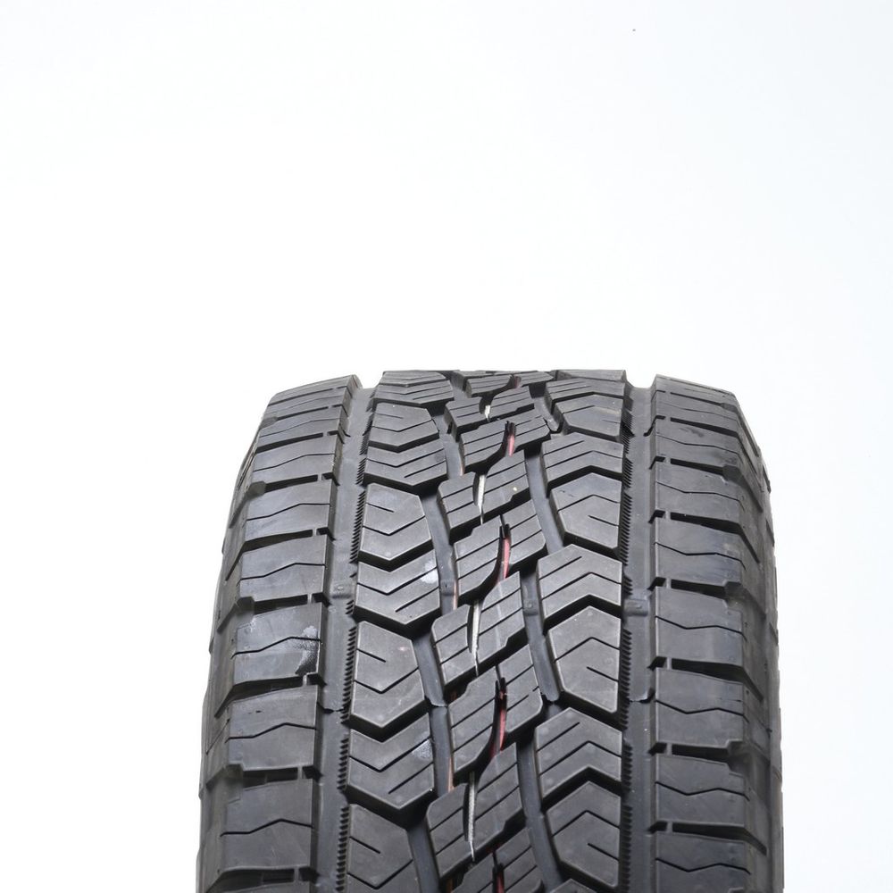 Driven Once 255/55R19 Continental TerrainContact AT 111V - 11/32 - Image 2