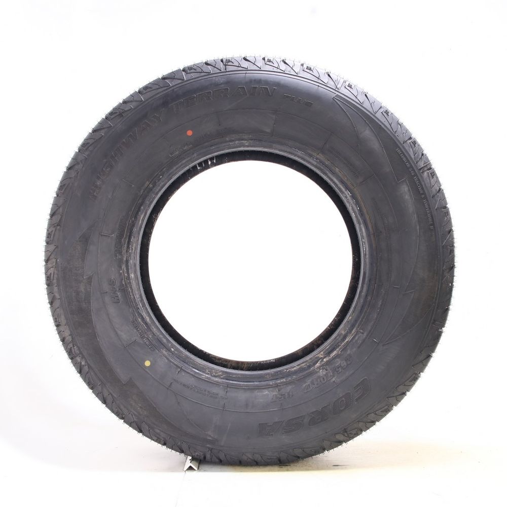 New 265/70R17 Corsa Highway Terrain Plus 115T - 11/32 - Image 3