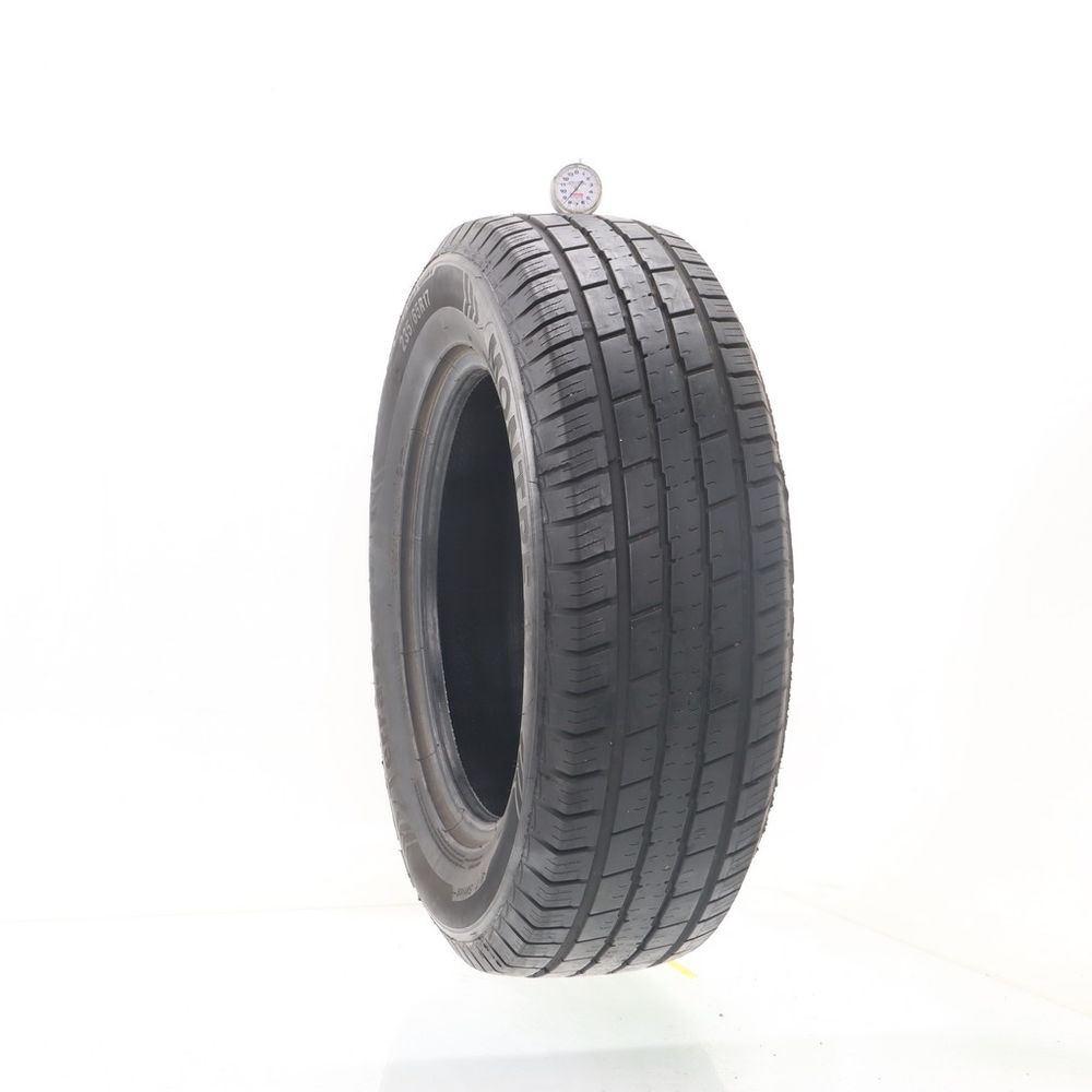 Set of (2) Used 235/65R17 Montreal Terra-X H/T 104H - 8-8.5/32 - Image 4