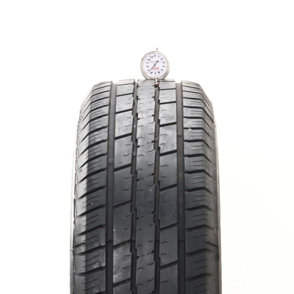 Set of (2) Used 235/65R17 Montreal Terra-X H/T 104H - 8-8.5/32 - Image 5
