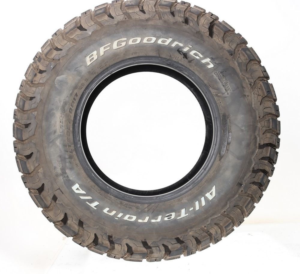 Used LT 305/70R17 BFGoodrich All-Terrain T/A KO3 128S F - 15/32 - Image 3