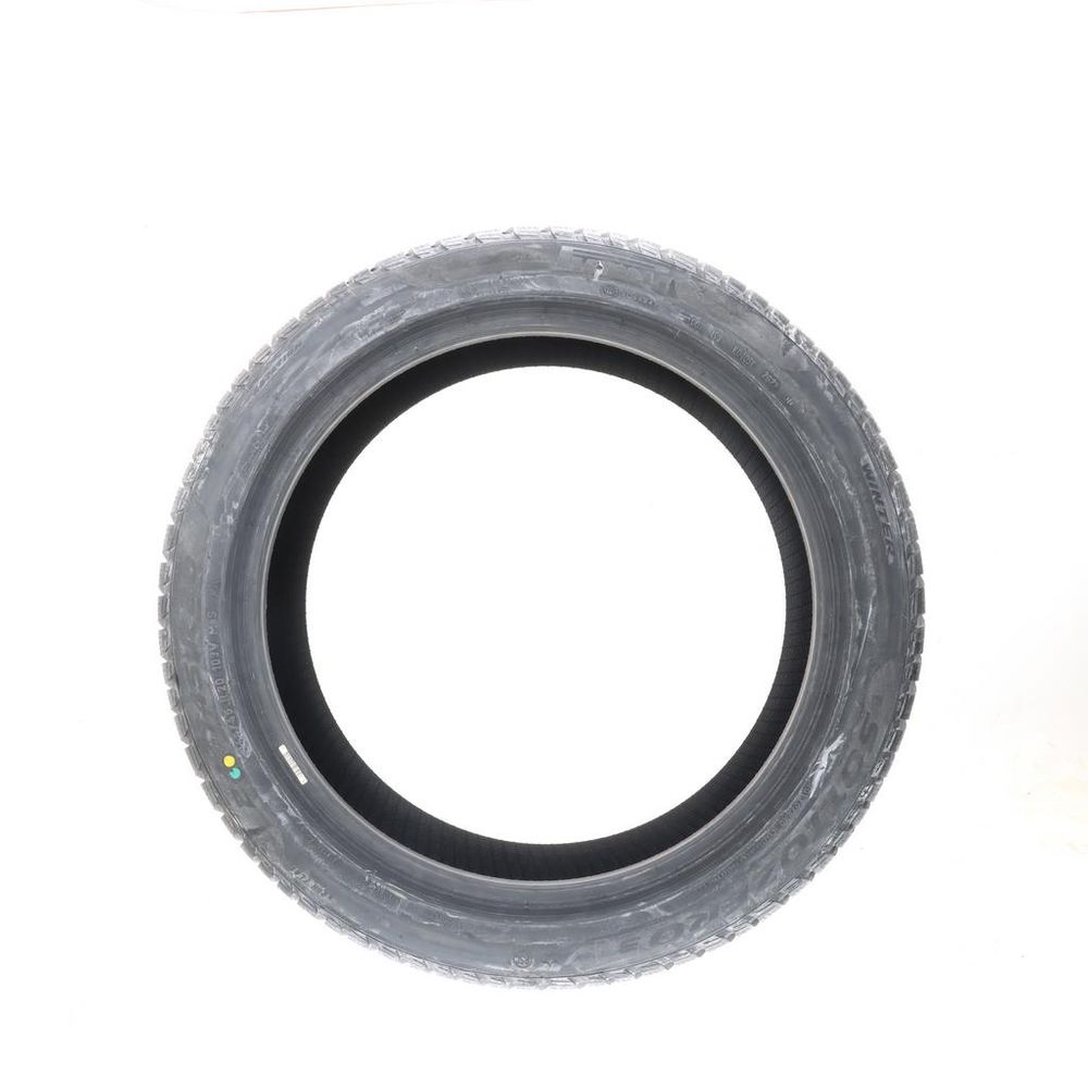 New 245/45R20 Pirelli Winter Sottozero 3 Run Flat 103V - Image 3