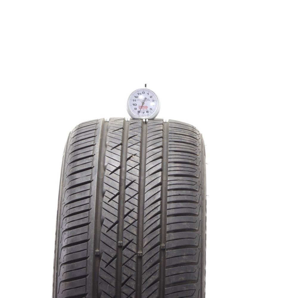 Used 205/50ZR17 Laufenn S Fit AS 93W - 7.5/32 - Image 2