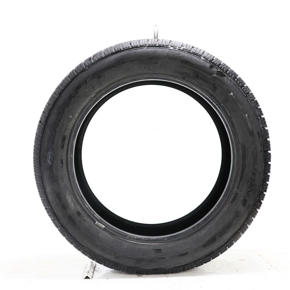 Used 225/55R18 Mastercraft Avenger Touring LSR 98T - 8.5/32 - Image 3