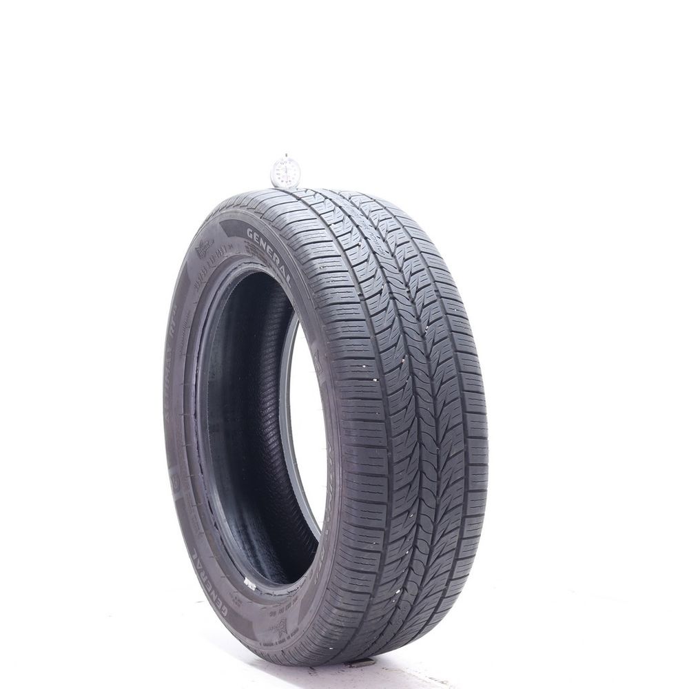 Used 235/55R19 General Altimax RT43 105V - 6.5/32 - Image 1
