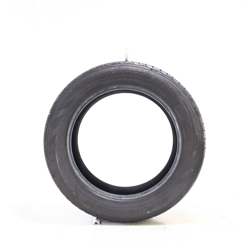 Set of (4) Used 205/55R16 Road Hugger GTP A/S 91H - 7-7.5/32 - Image 6