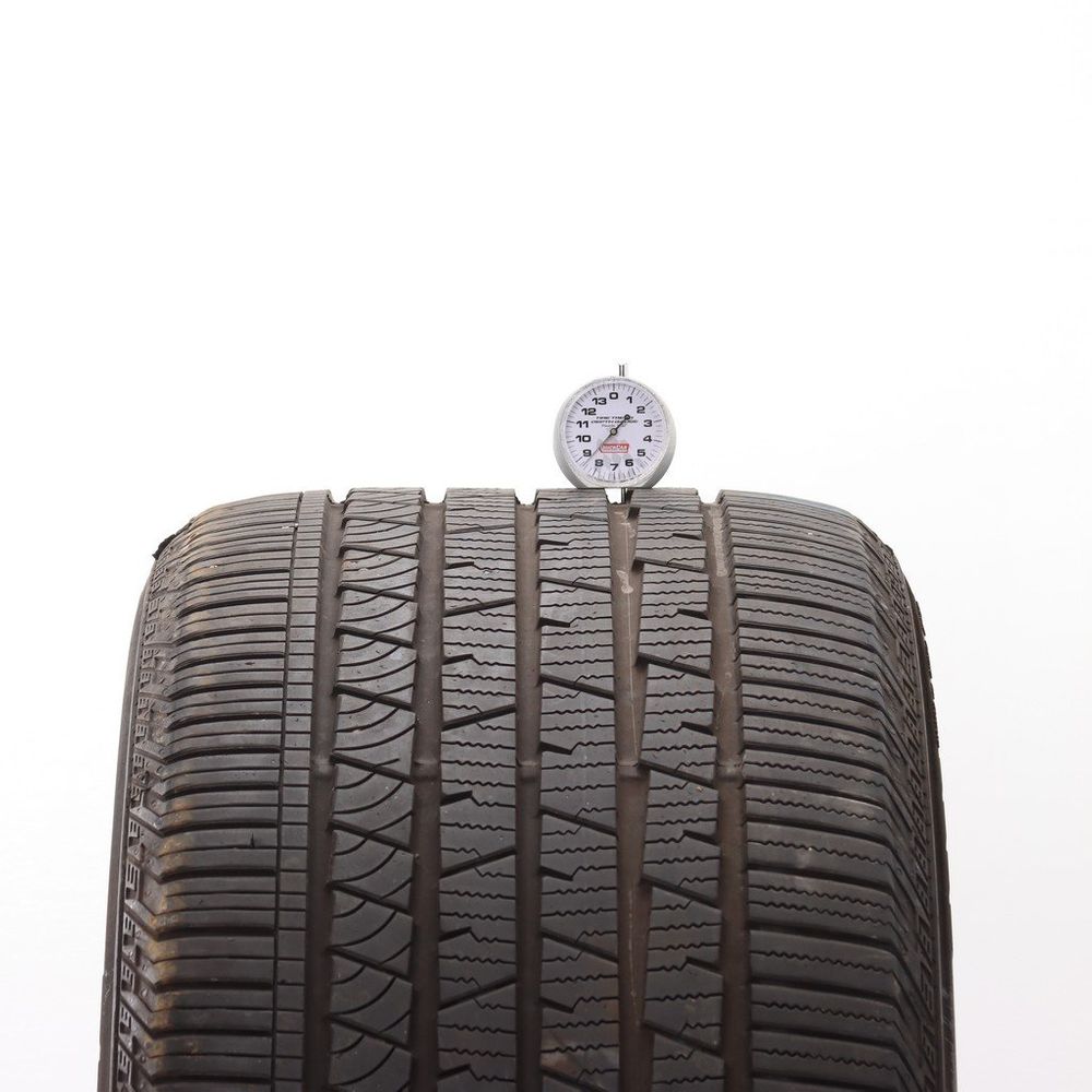 Set of (2) Used 315/40R21 Continental CrossContact LX Sport MO1 115V - 7-8.5/32 - Image 5