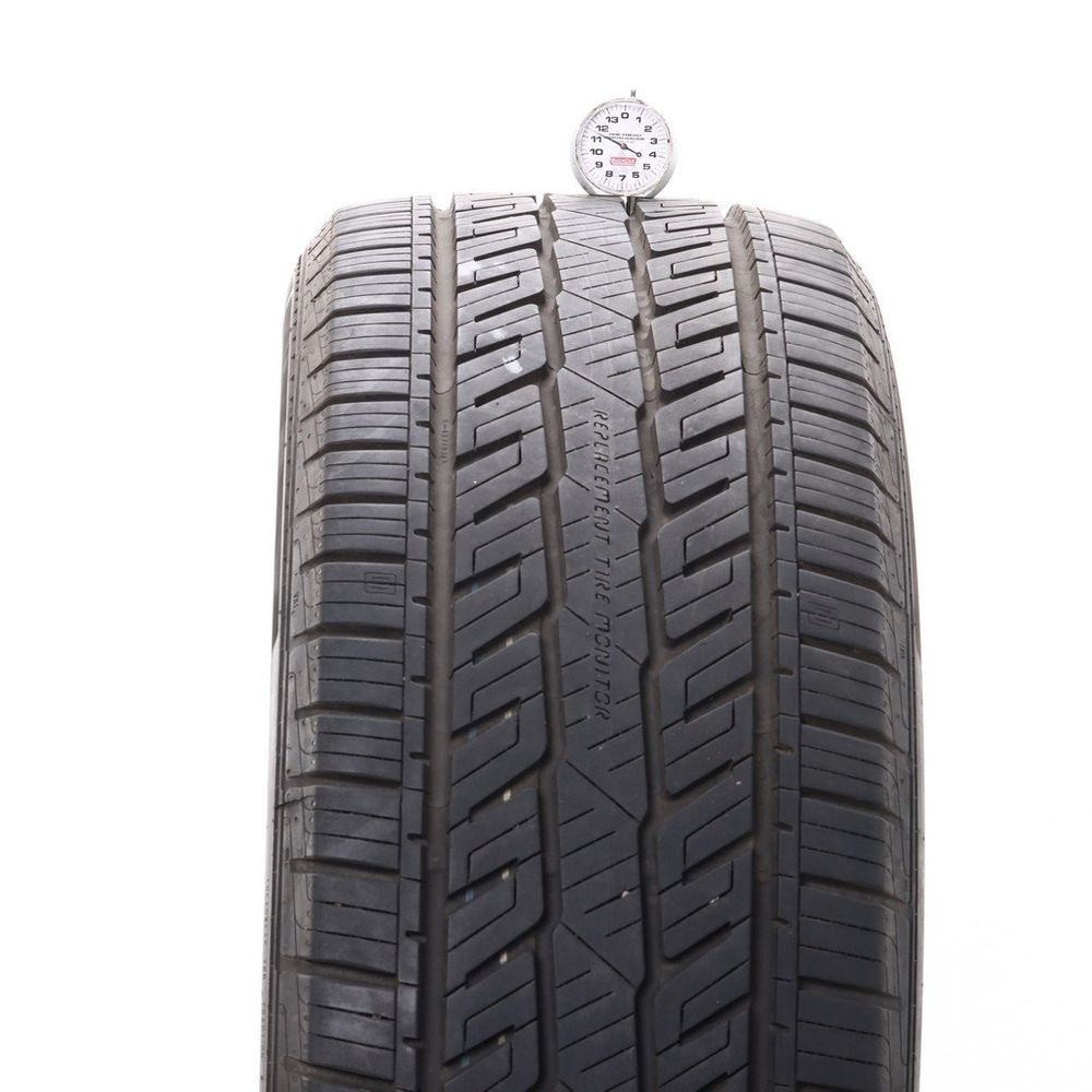 Used 275/50R22 General Grabber H/T 115H - 11.5/32 - Image 2
