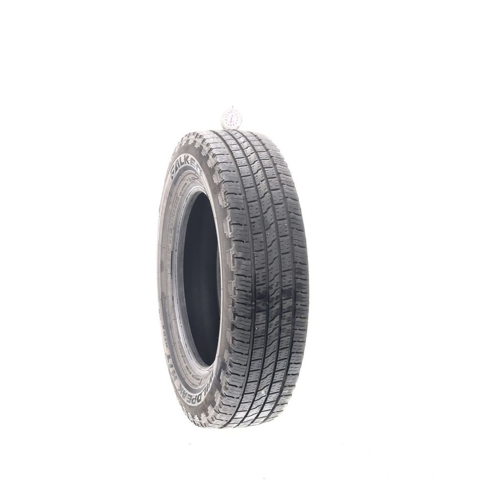 Used 195/75R16C Falken WildPeak H/T HT02 HD 107/105R - 7/32 - Image 1