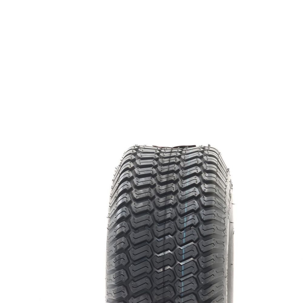 Set of (4) New 15X6-6 Airloc P332 Turf 4 PLy 1N/A - Image 2
