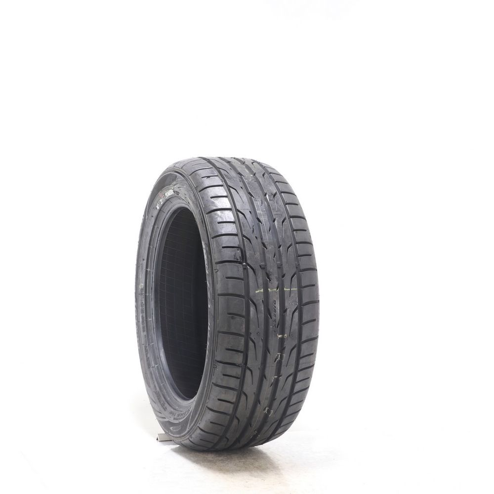 Driven Once 215/50R16 Dunlop Direzza DZ102 90V - 10/32 - Image 1