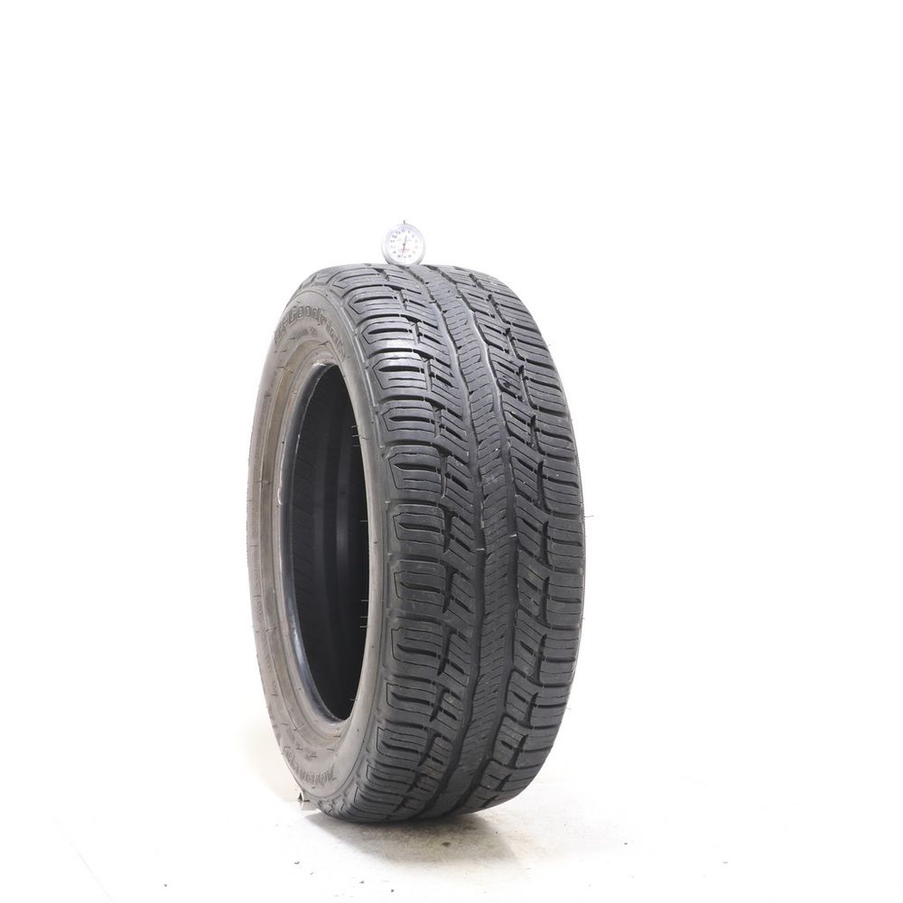 Set of (2) Used 215/55R16 BFGoodrich Advantage T/A Sport 97H - 7-7.5/32 - Image 4