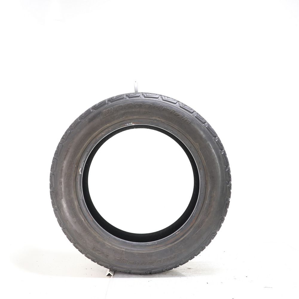 Set of (2) Used 215/55R16 BFGoodrich Advantage T/A Sport 97H - 7-7.5/32 - Image 6
