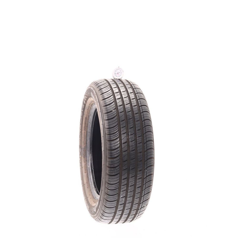 Set of (2) Used 205/60R15 SureDrive Touring A/S TA71 91V - 8.5-9.5/32 - Image 4