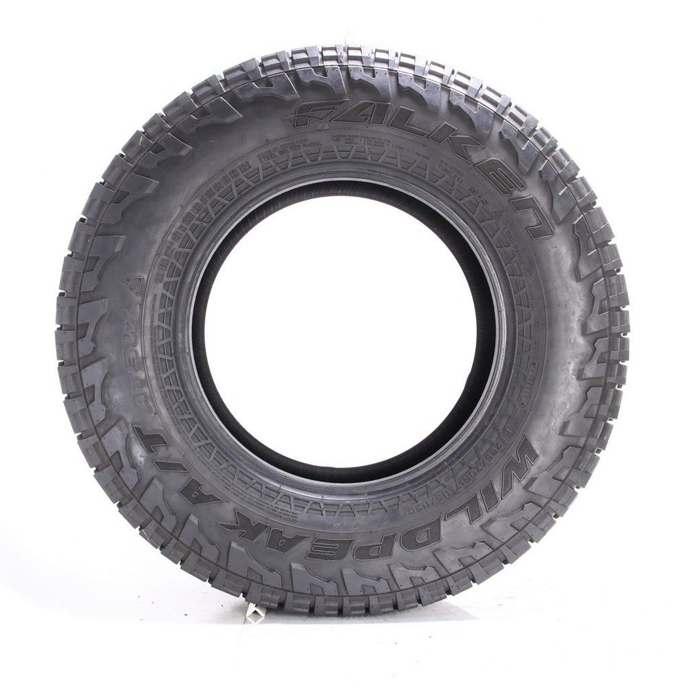Used LT 285/70R17 Falken Wildpeak A/T3W 116/113Q C - 10/32 - Image 3