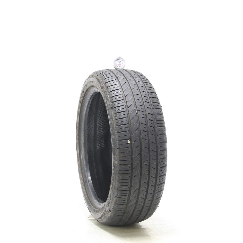 Used 215/45R18 Toyo Proxes Sport A/S 93W - 8.5/32 - Image 1