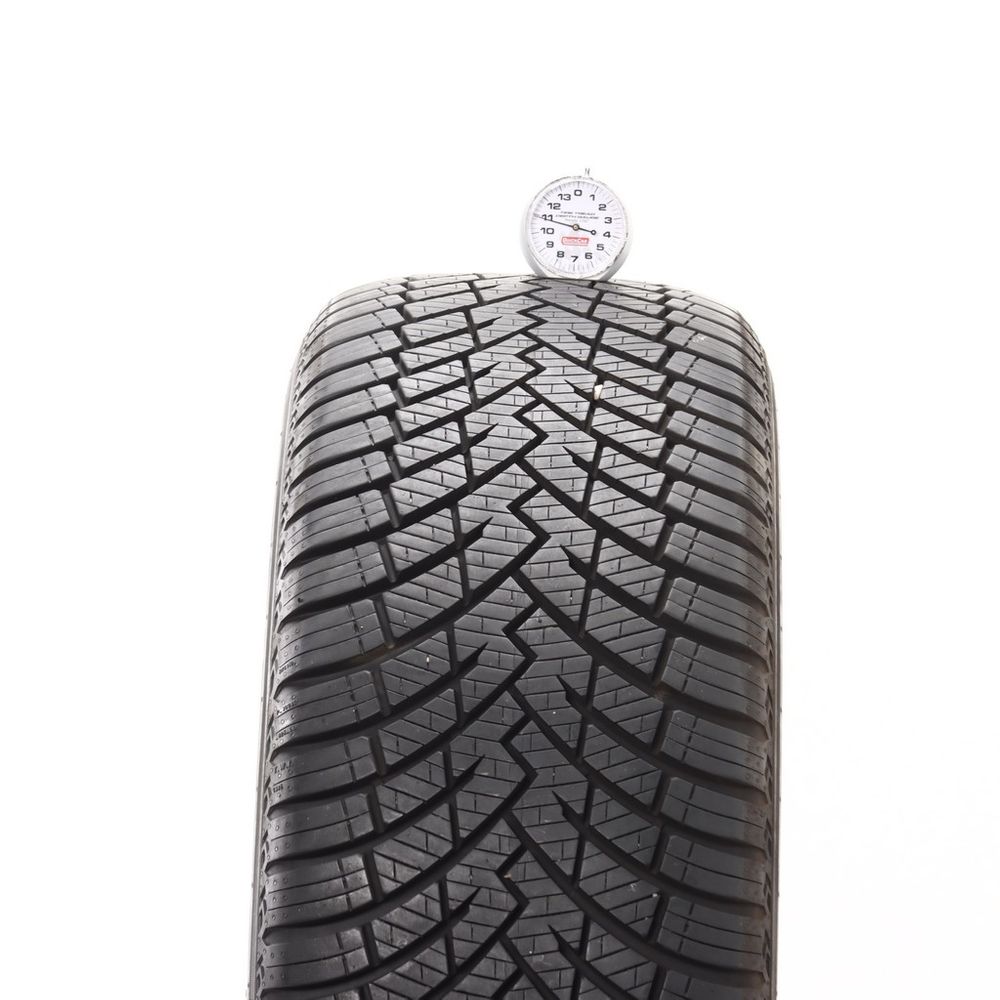 Used 225/60R18 Pirelli Scorpion Weather Active 100W - 10.5/32 - Image 2