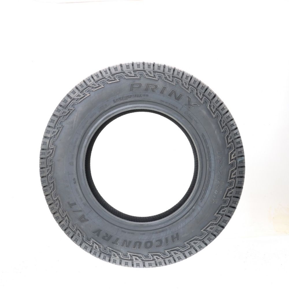 New LT 225/75R16 Prinx Hicountry A/T HA2 115/112S E - Image 3