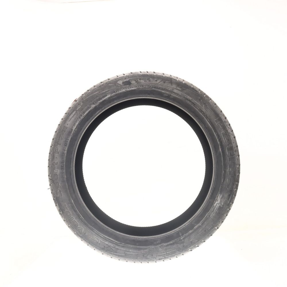 New 235/45ZR19 Petlas Velox Sport PT741 99W - Image 3