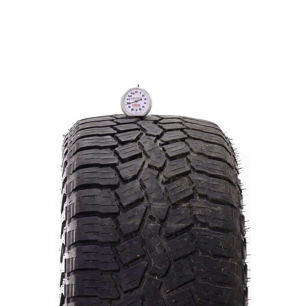 Set of (2) Used 275/55R20 Falken Rubitrek A/T 01 117T - 9.5/32 - Image 2