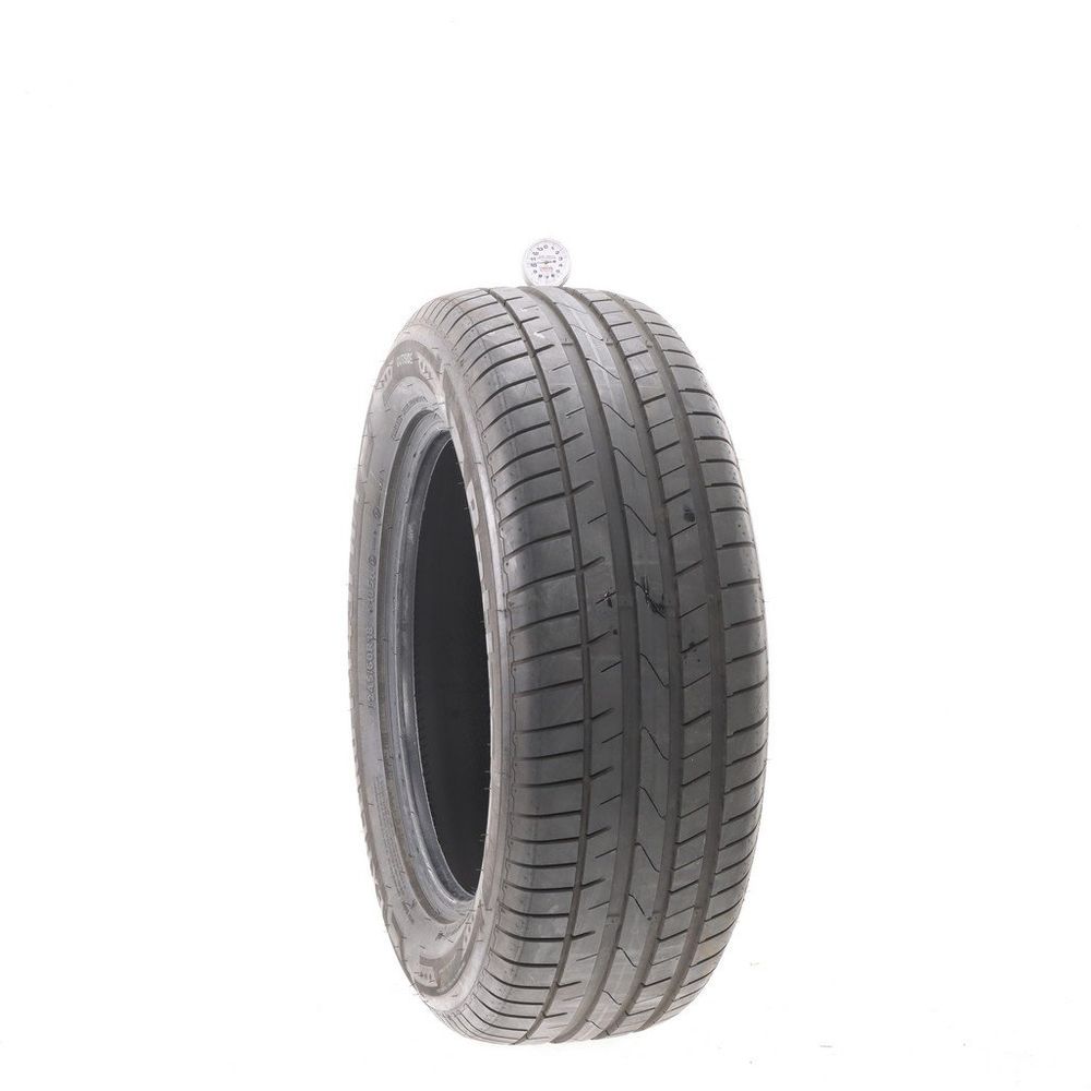 Used 245/60R18 Petlas Explero PT431 H/T 105H - 10/32 - Image 1