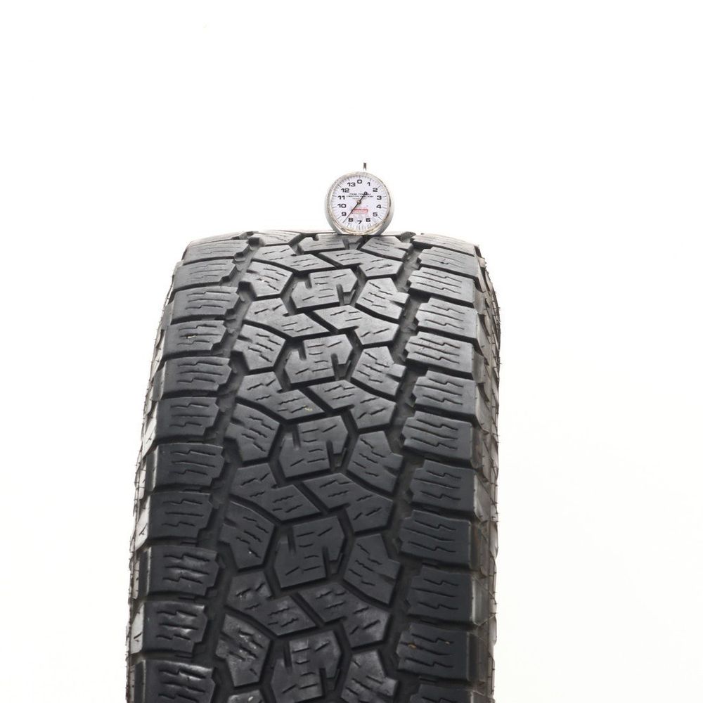 Used 265/70R16 Toyo Open Country A/T III 111T - 8.5/32 - Image 2
