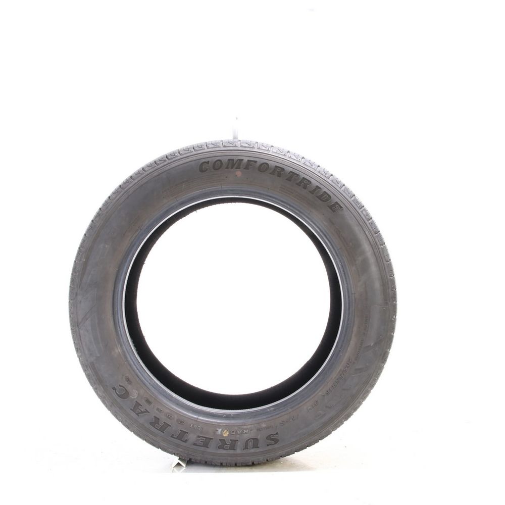 Set of (2) Used 205/55R16  Suretrac Comfortride 91H - 7/32 - Image 3