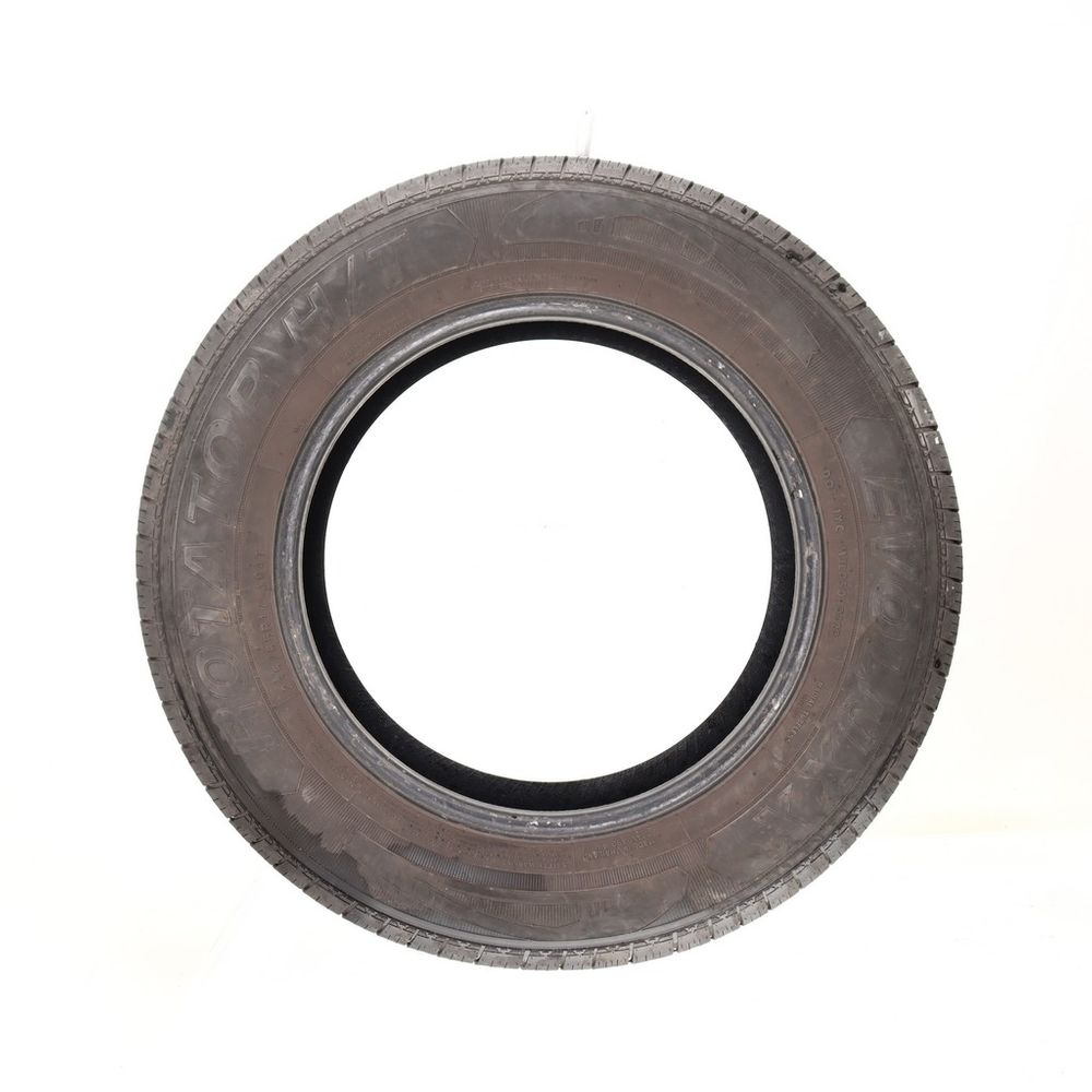 Used 235/65R17 Evoluxx Rotator H/T 104T - 8/32 - Image 3