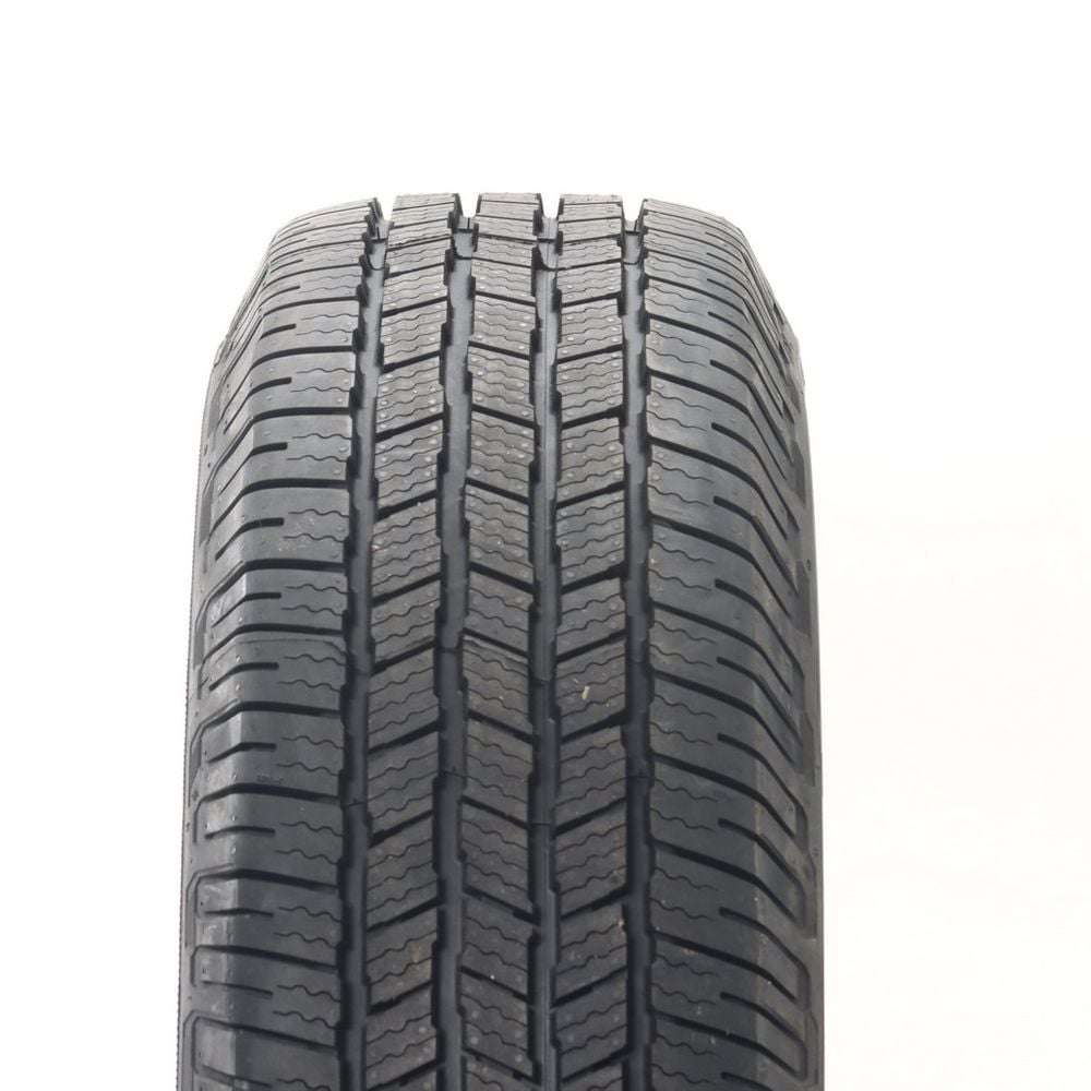 New 255/75R17 Michelin Defender LTX M/S 2 116T - Image 2