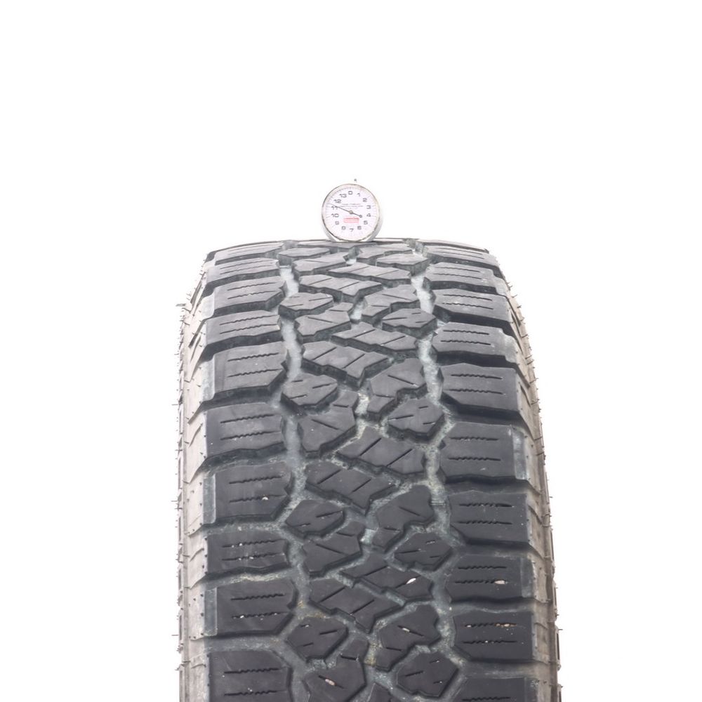 Set of (2) Used LT 275/65R18 Kenda Klever AT2 123/120S E - 11-12/32 - Image 2