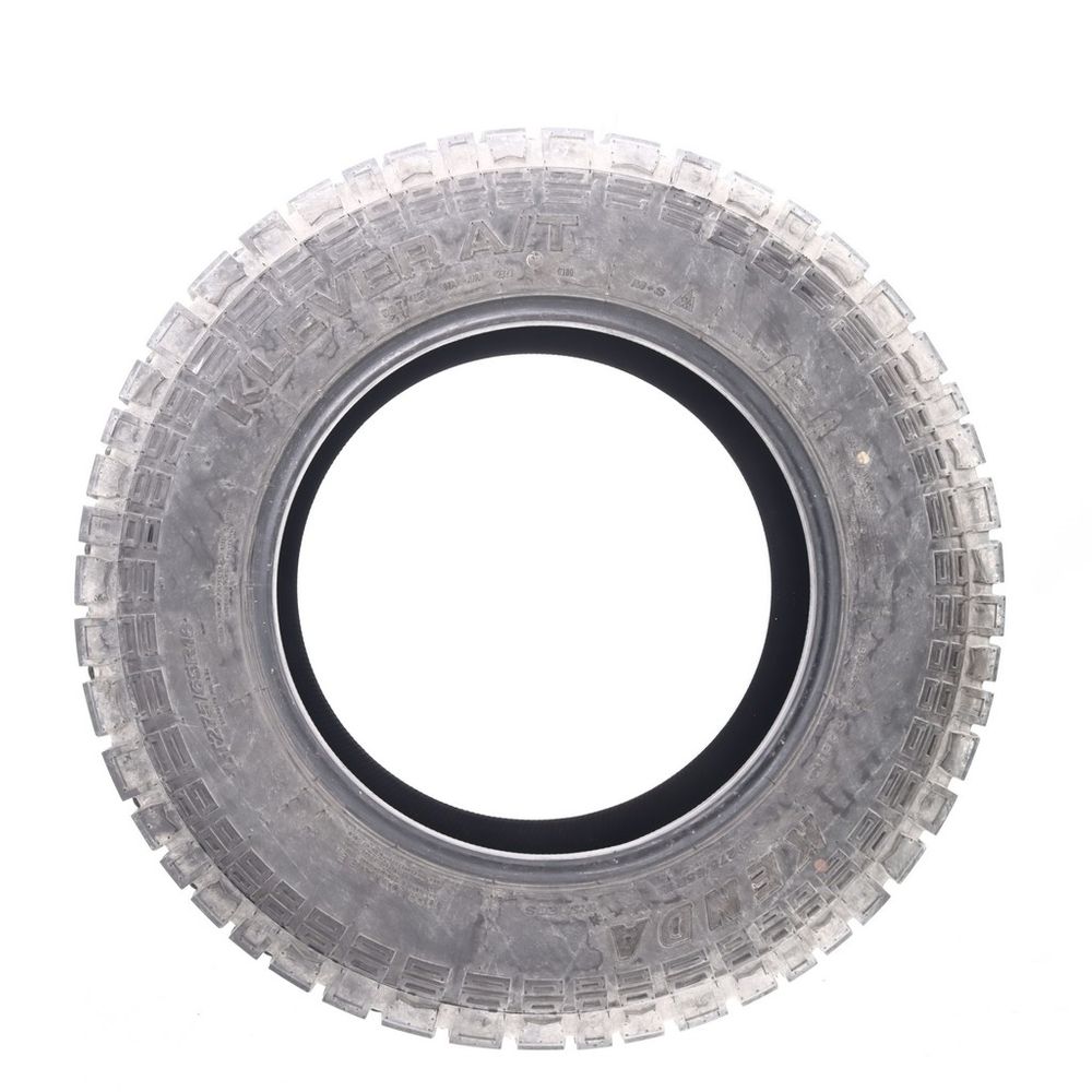 Set of (2) Used LT 275/65R18 Kenda Klever AT2 123/120S E - 11-12/32 - Image 3