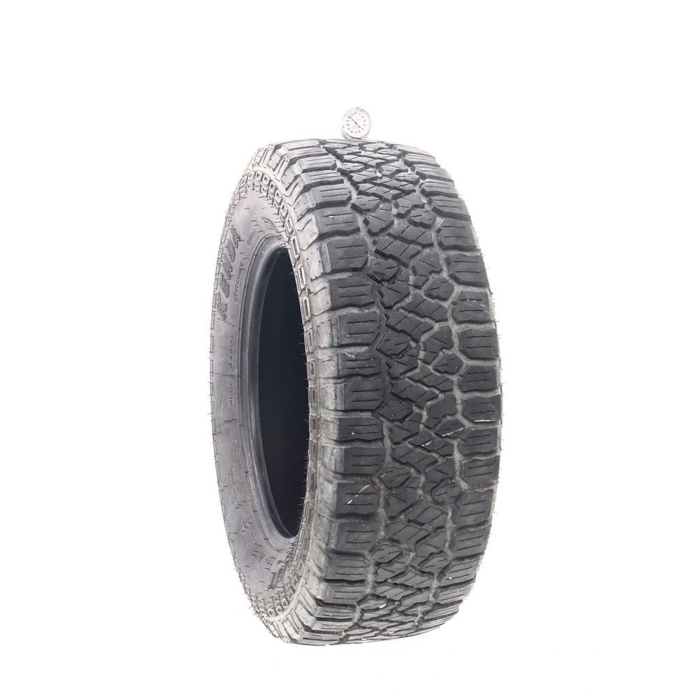 Set of (2) Used LT 275/65R18 Kenda Klever AT2 123/120S E - 11-12/32 - Image 4