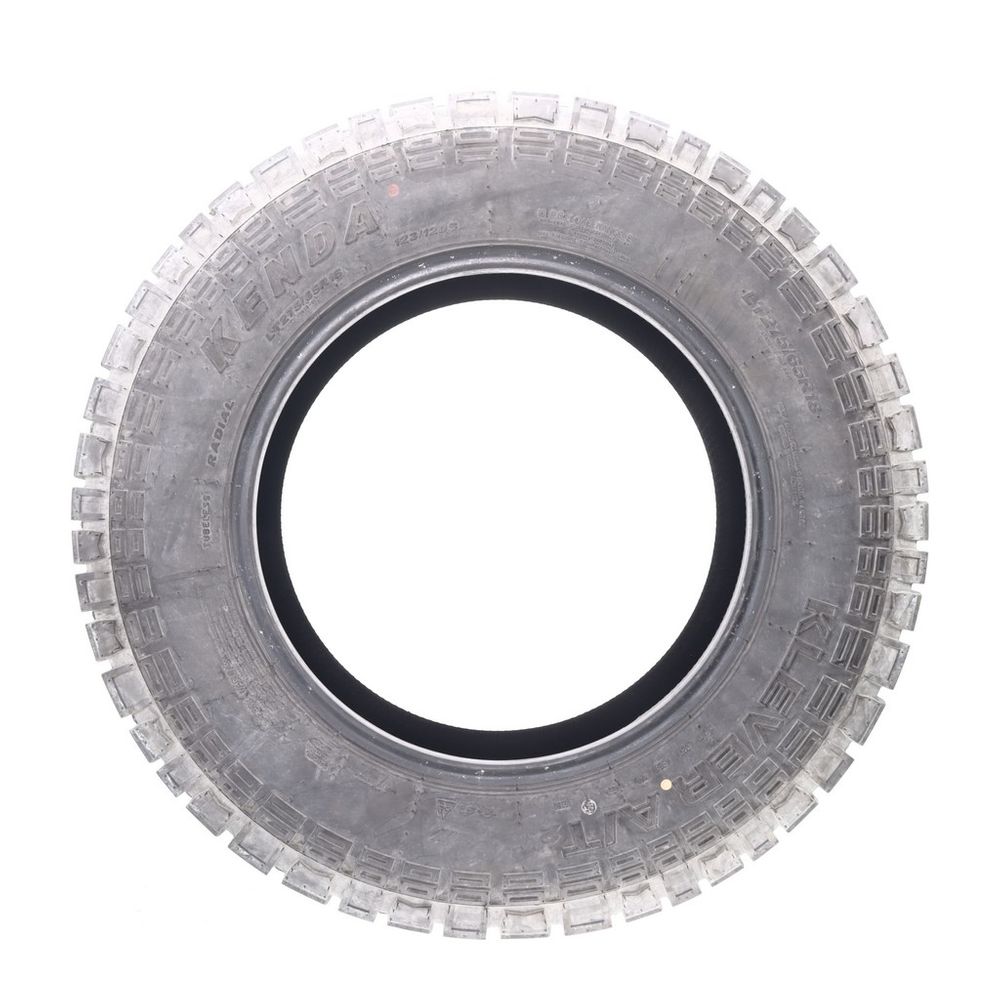 Set of (2) Used LT 275/65R18 Kenda Klever AT2 123/120S E - 11-12/32 - Image 6