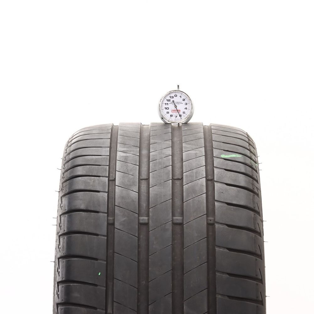 Used 255/35R21 Bridgestone Turanza T005 AO B-Silent 98Y - 6/32 - Image 2